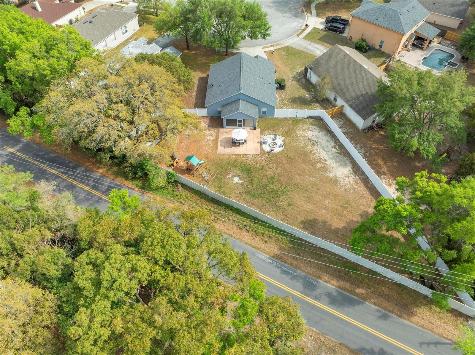 25313 IRONWEDGE DR, MOUNT PLYMOUTH, FL, 32776