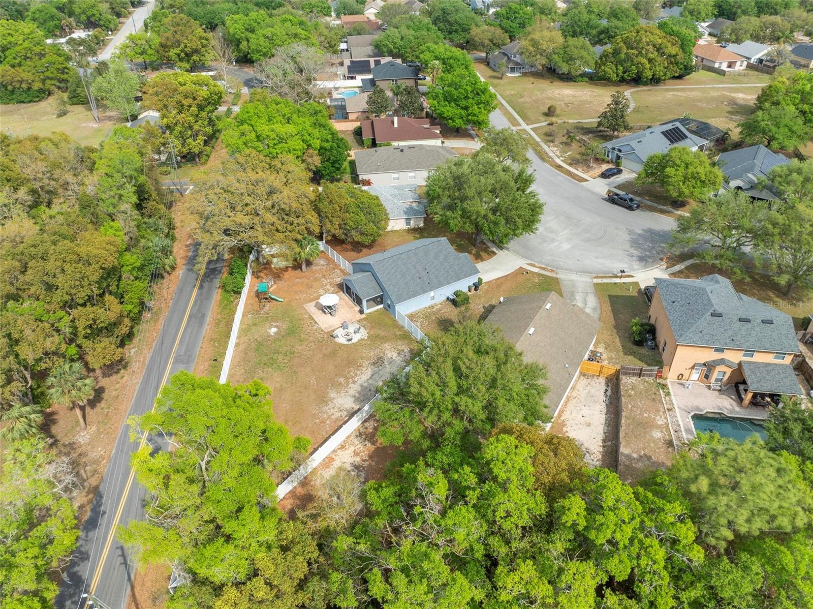 25313 IRONWEDGE DR, MOUNT PLYMOUTH, FL, 32776