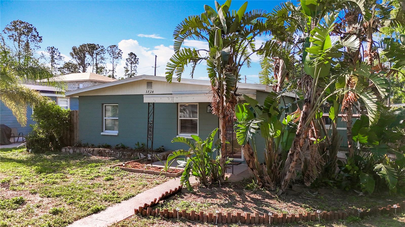 3724 41ST AVE AVE N #N, ST PETERSBURG, FL, 33714