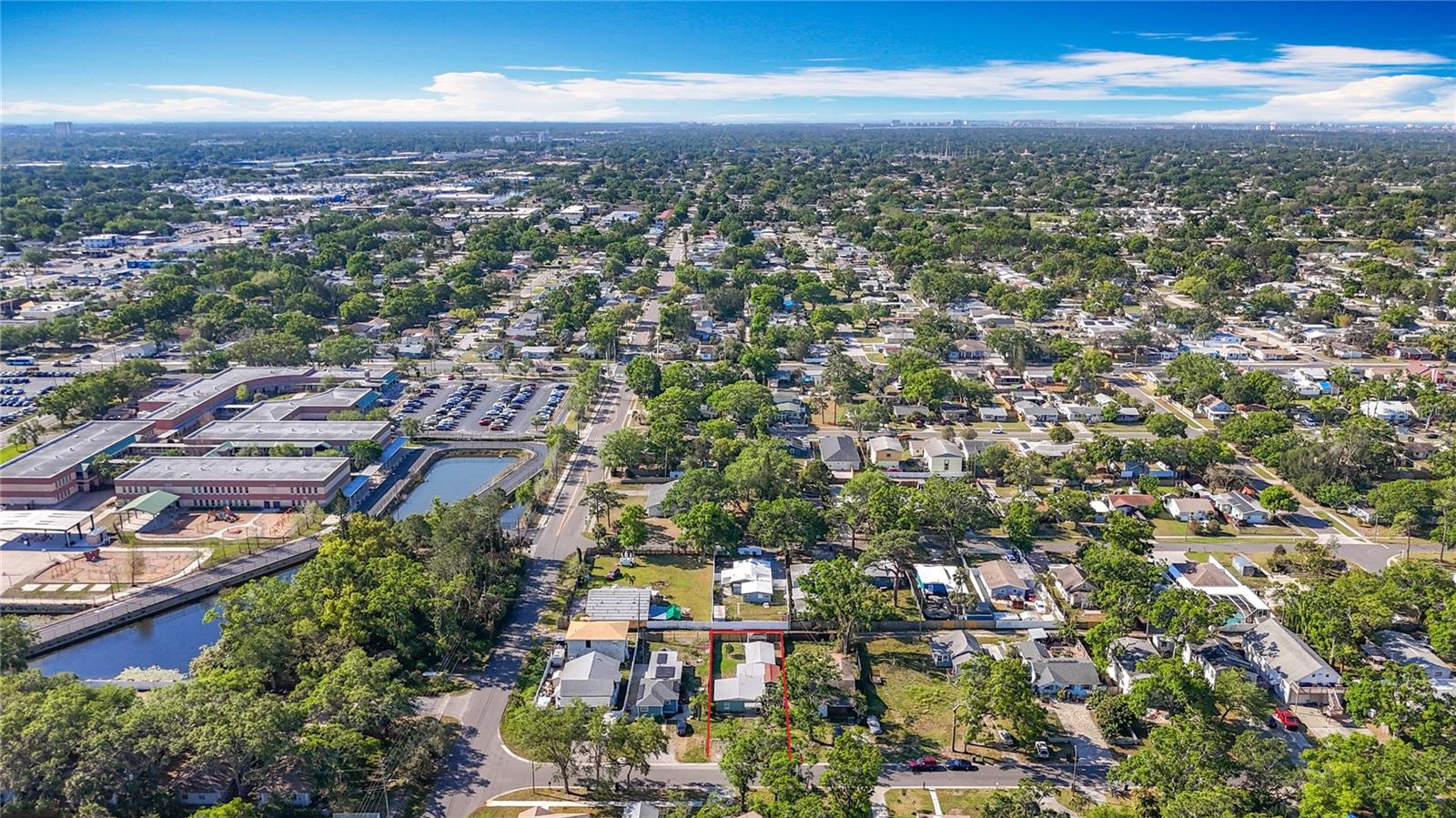 3724 41ST AVE AVE N #N, ST PETERSBURG, FL, 33714