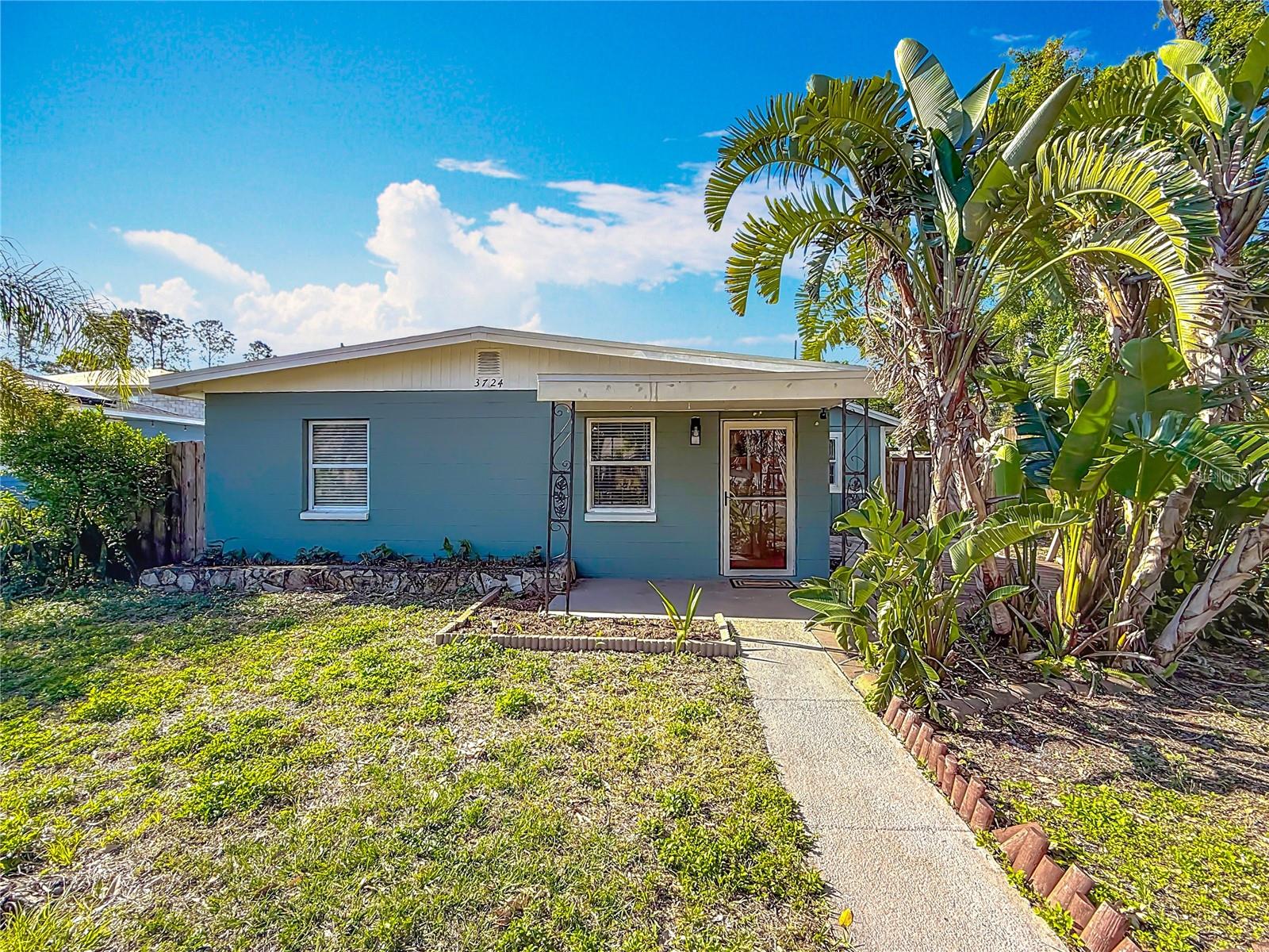 3724 41ST AVE AVE N #N, ST PETERSBURG, FL, 33714