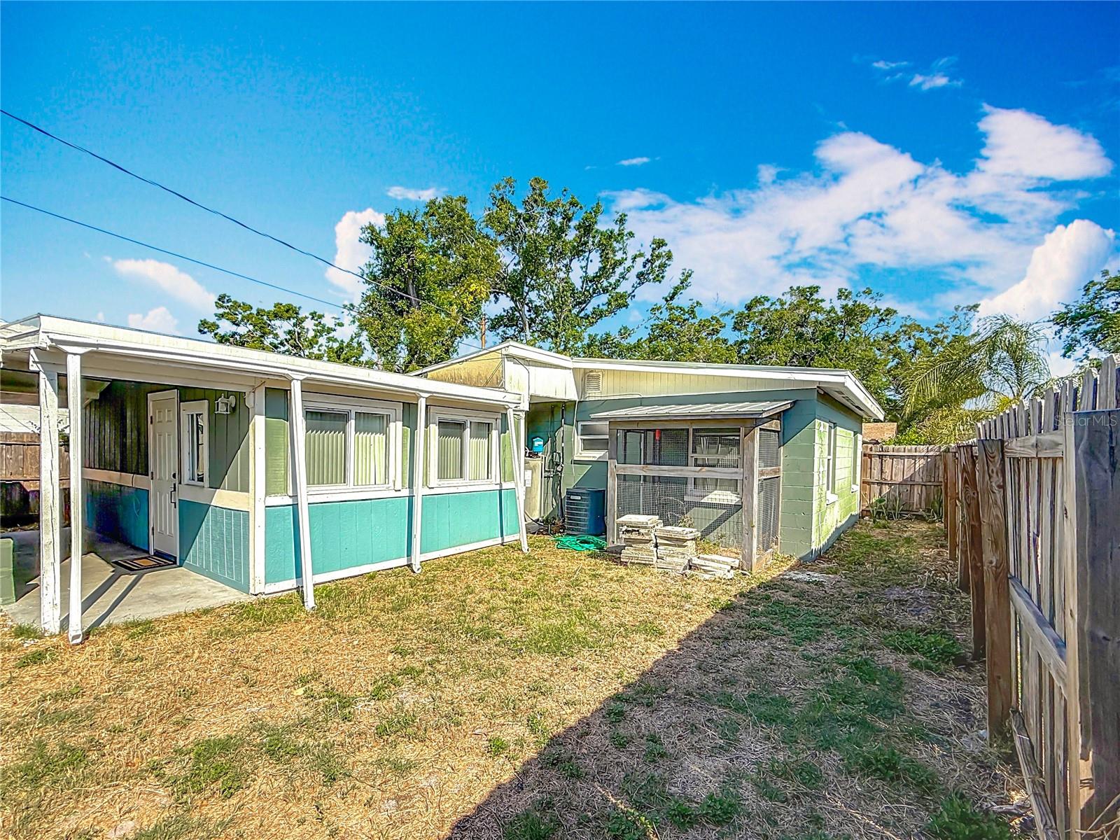 3724 41ST AVE AVE N #N, ST PETERSBURG, FL, 33714
