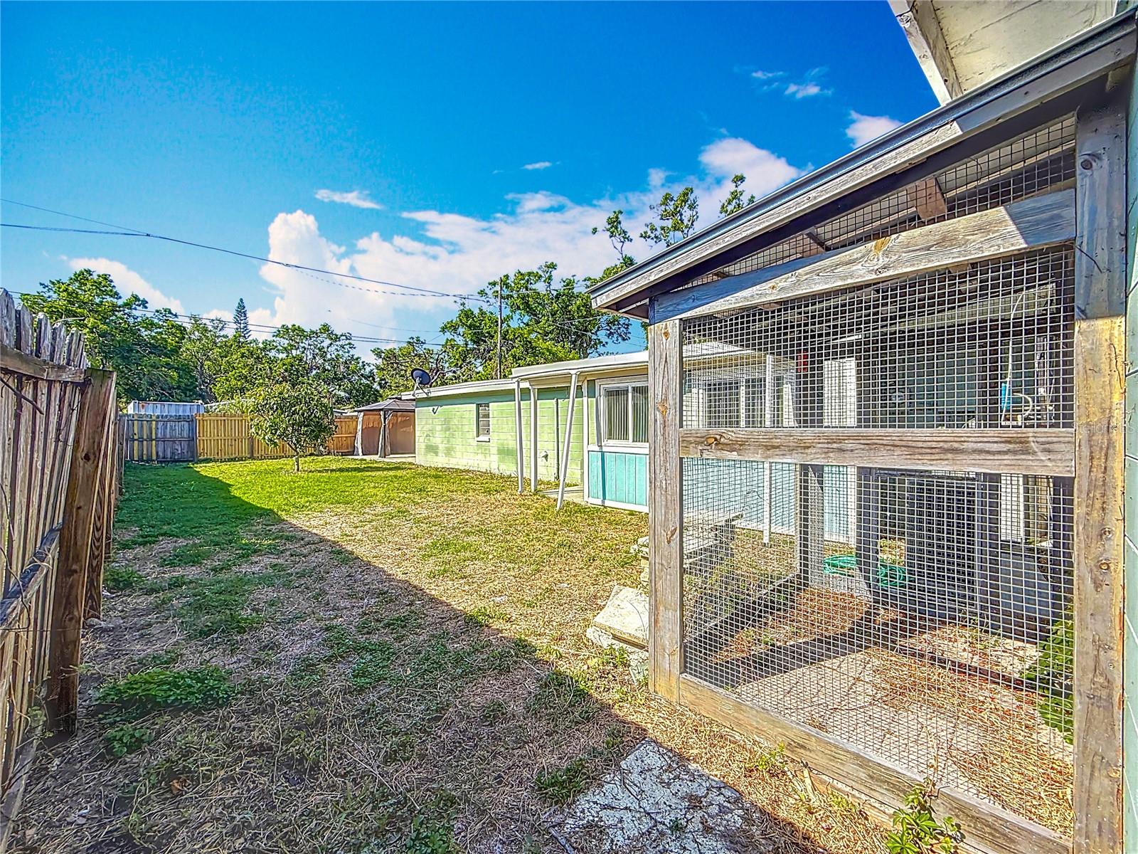 3724 41ST AVE AVE N #N, ST PETERSBURG, FL, 33714