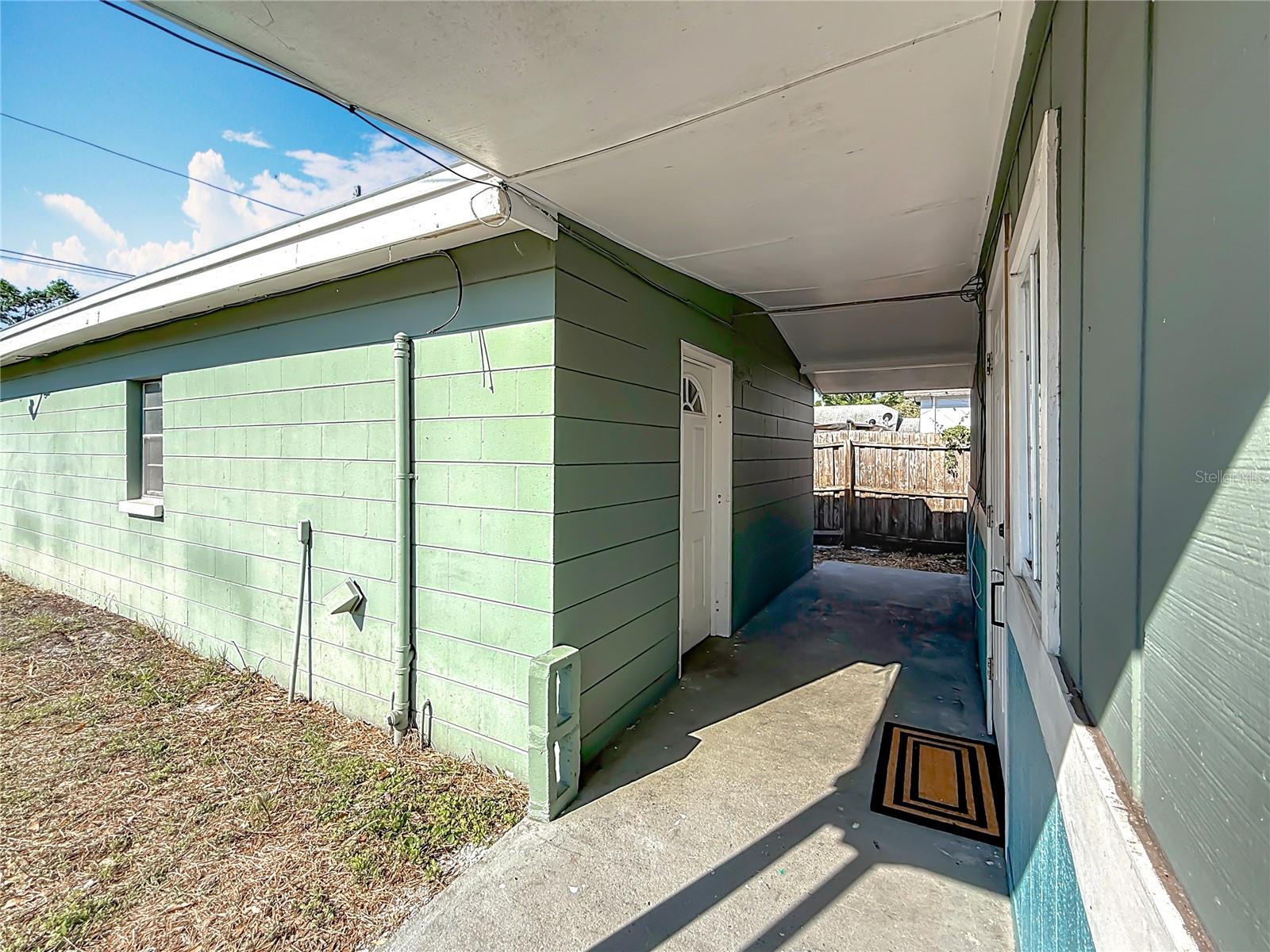 3724 41ST AVE AVE N #N, ST PETERSBURG, FL, 33714