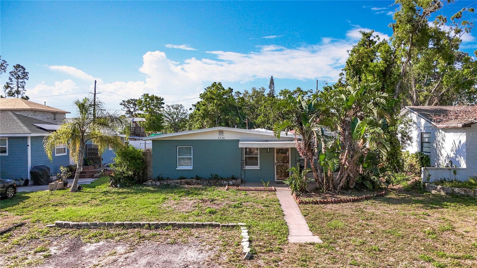3724 41ST AVE AVE N #N, ST PETERSBURG, FL, 33714