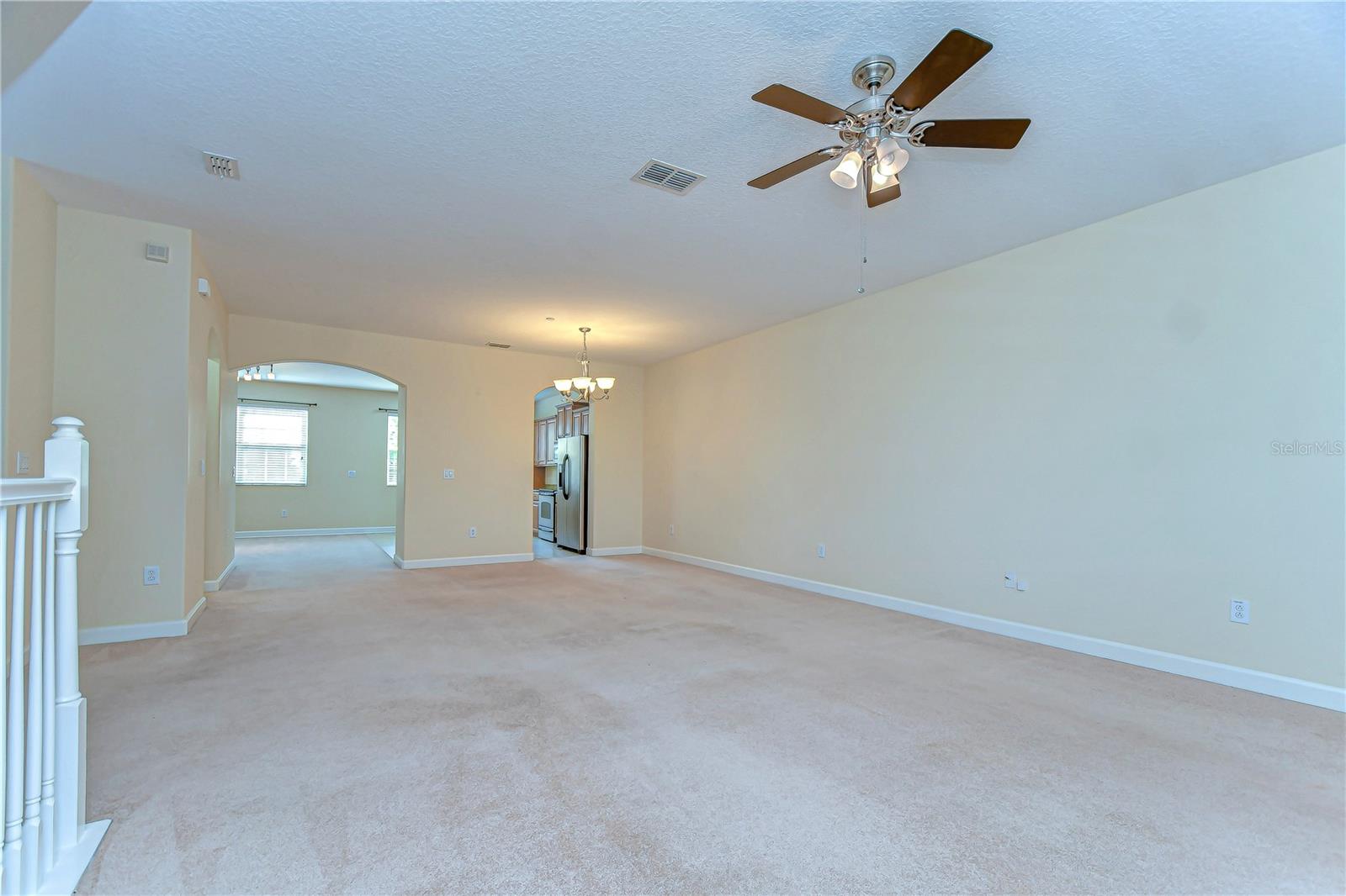 10144 ARBOR RUN DR #122, TAMPA, FL, 33647