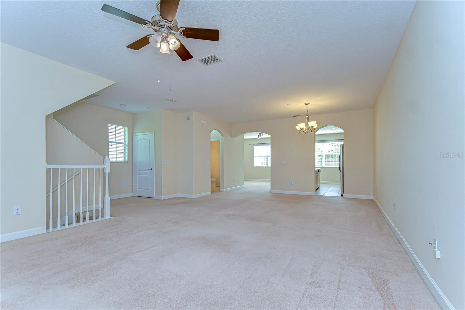 10144 ARBOR RUN DR #122, TAMPA, FL, 33647