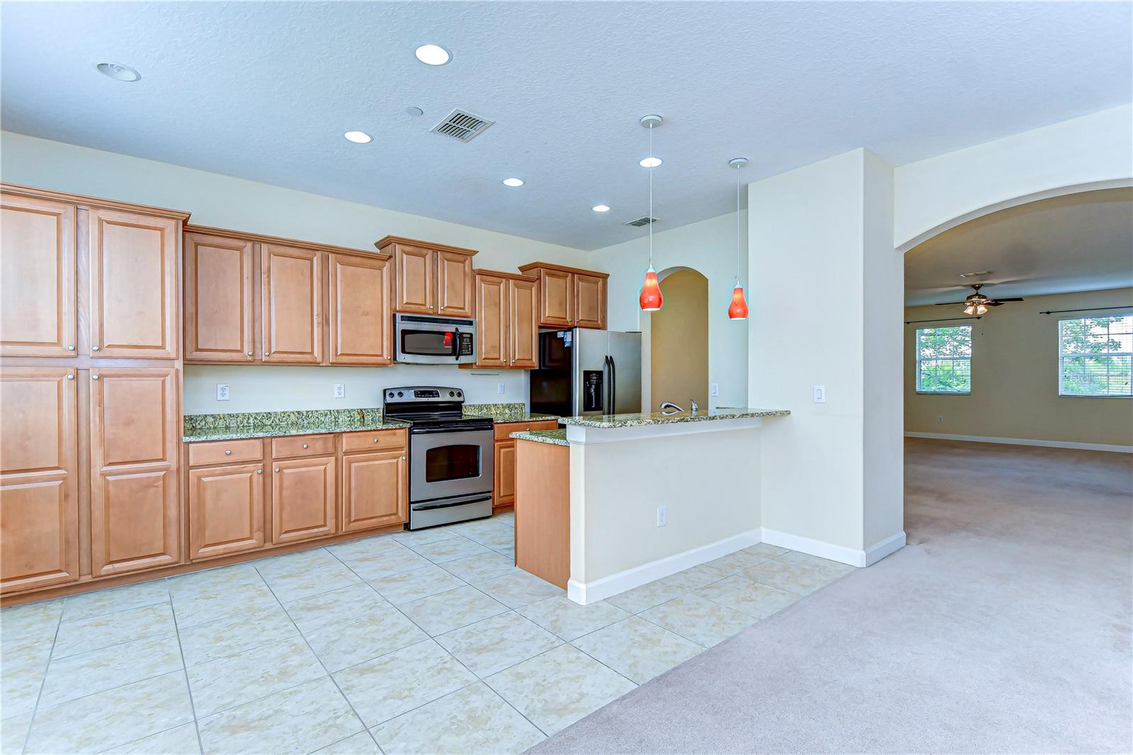 10144 ARBOR RUN DR #122, TAMPA, FL, 33647