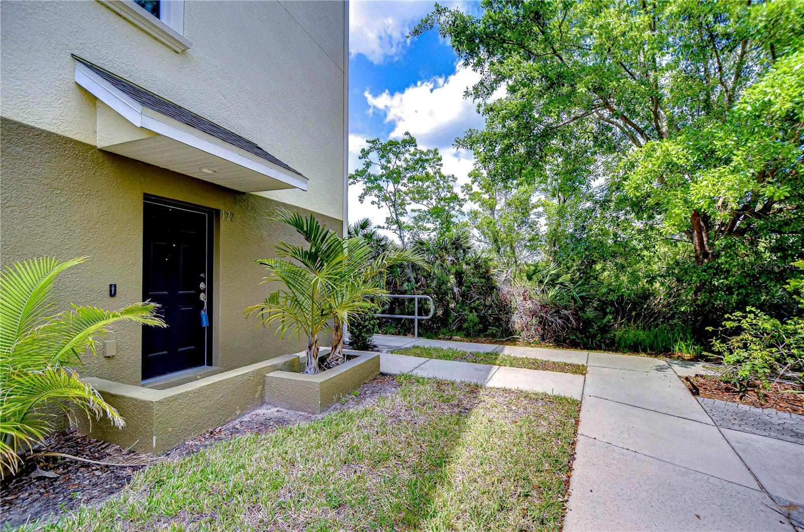10144 ARBOR RUN DR #122, TAMPA, FL, 33647