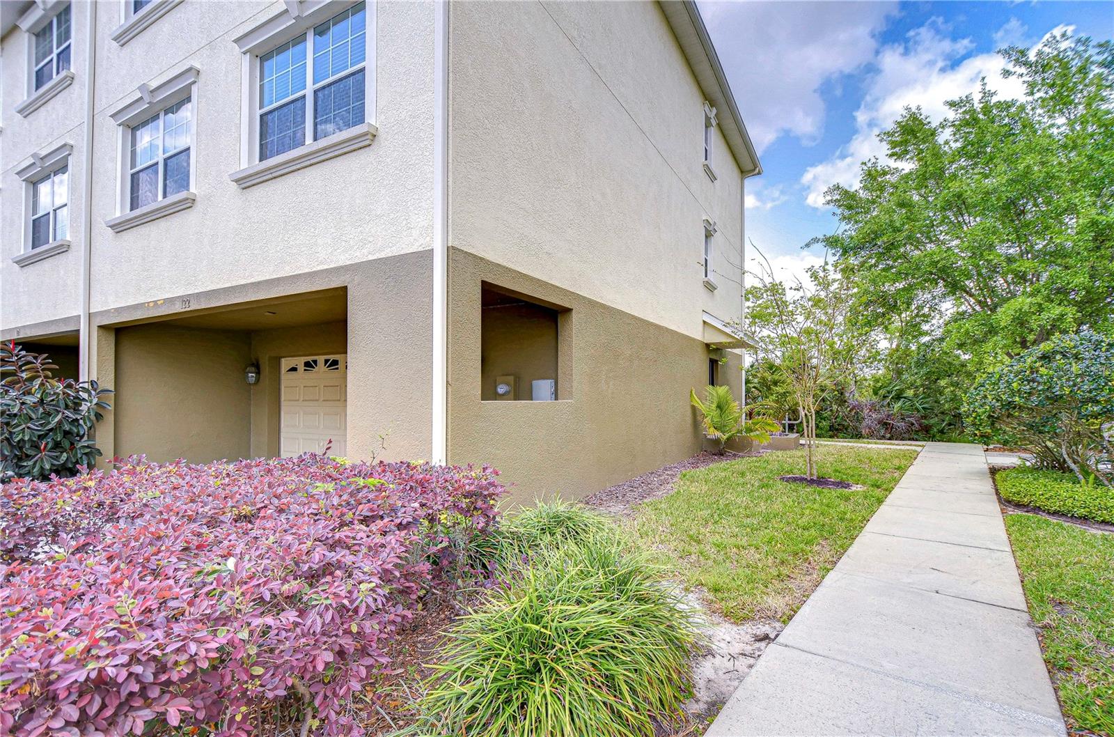 10144 ARBOR RUN DR #122, TAMPA, FL, 33647