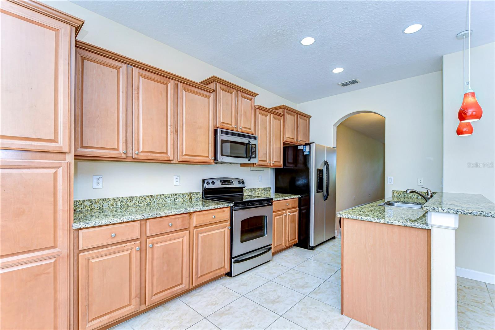 10144 ARBOR RUN DR #122, TAMPA, FL, 33647