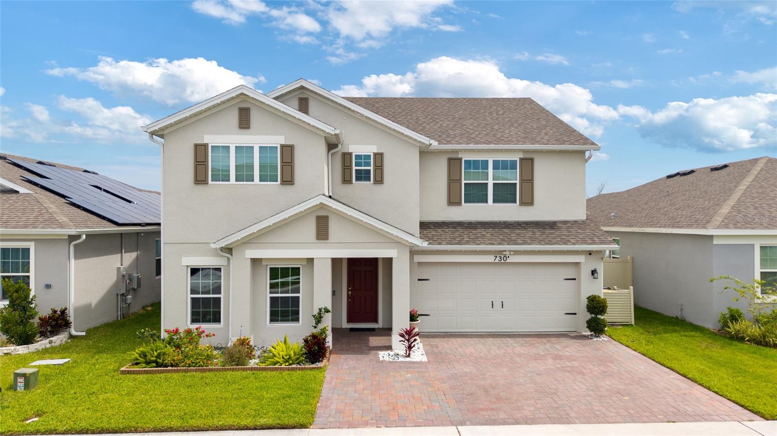730 CAMPO LN, DAVENPORT, FL, 33837
