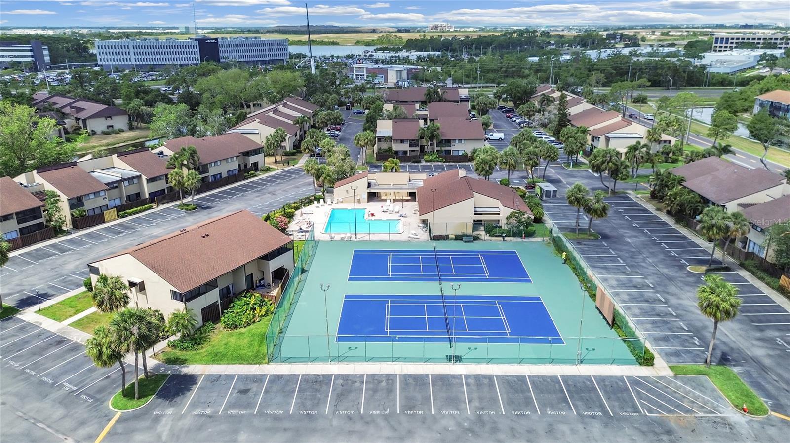 785 S VILLAGE DR N #106, ST PETERSBURG, FL, 33716