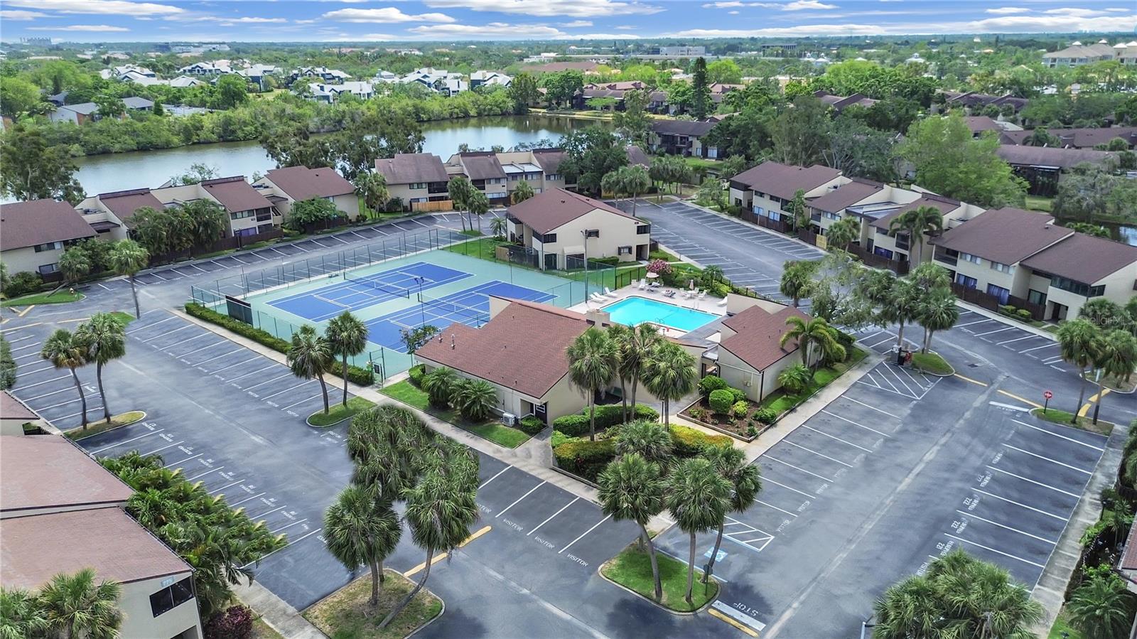 785 S VILLAGE DR N #106, ST PETERSBURG, FL, 33716