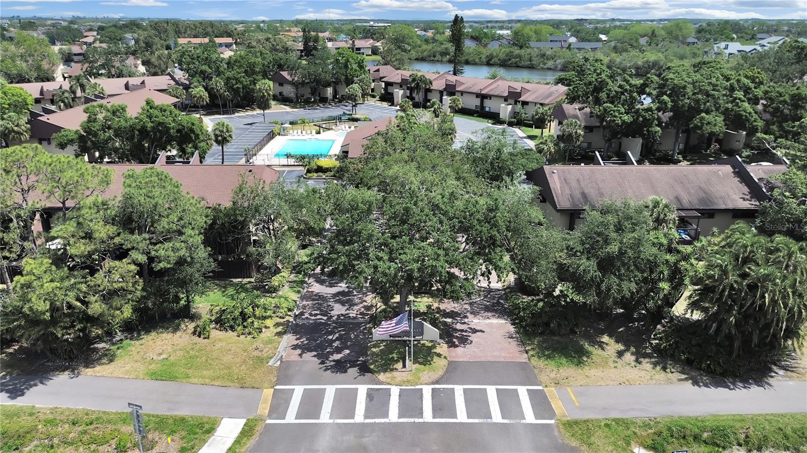 785 S VILLAGE DR N #106, ST PETERSBURG, FL, 33716