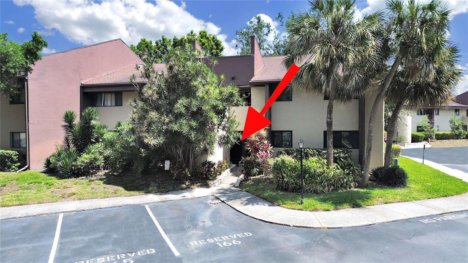 785 S VILLAGE DR N #106, ST PETERSBURG, FL, 33716