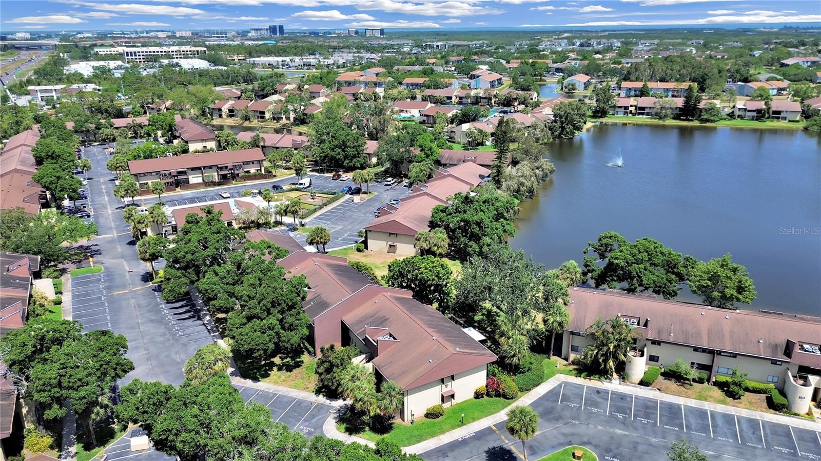 785 S VILLAGE DR N #106, ST PETERSBURG, FL, 33716