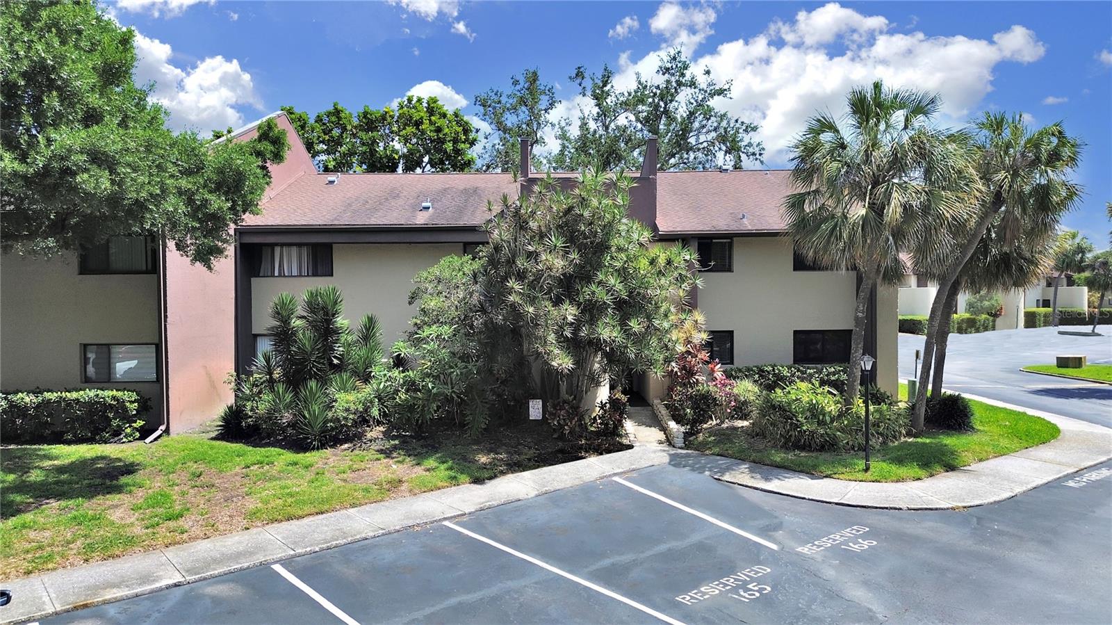 785 S VILLAGE DR N #106, ST PETERSBURG, FL, 33716