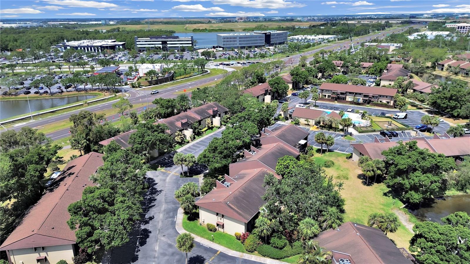 785 S VILLAGE DR N #106, ST PETERSBURG, FL, 33716