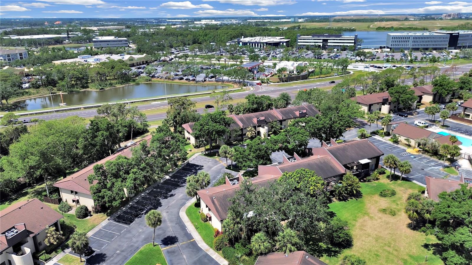 785 S VILLAGE DR N #106, ST PETERSBURG, FL, 33716