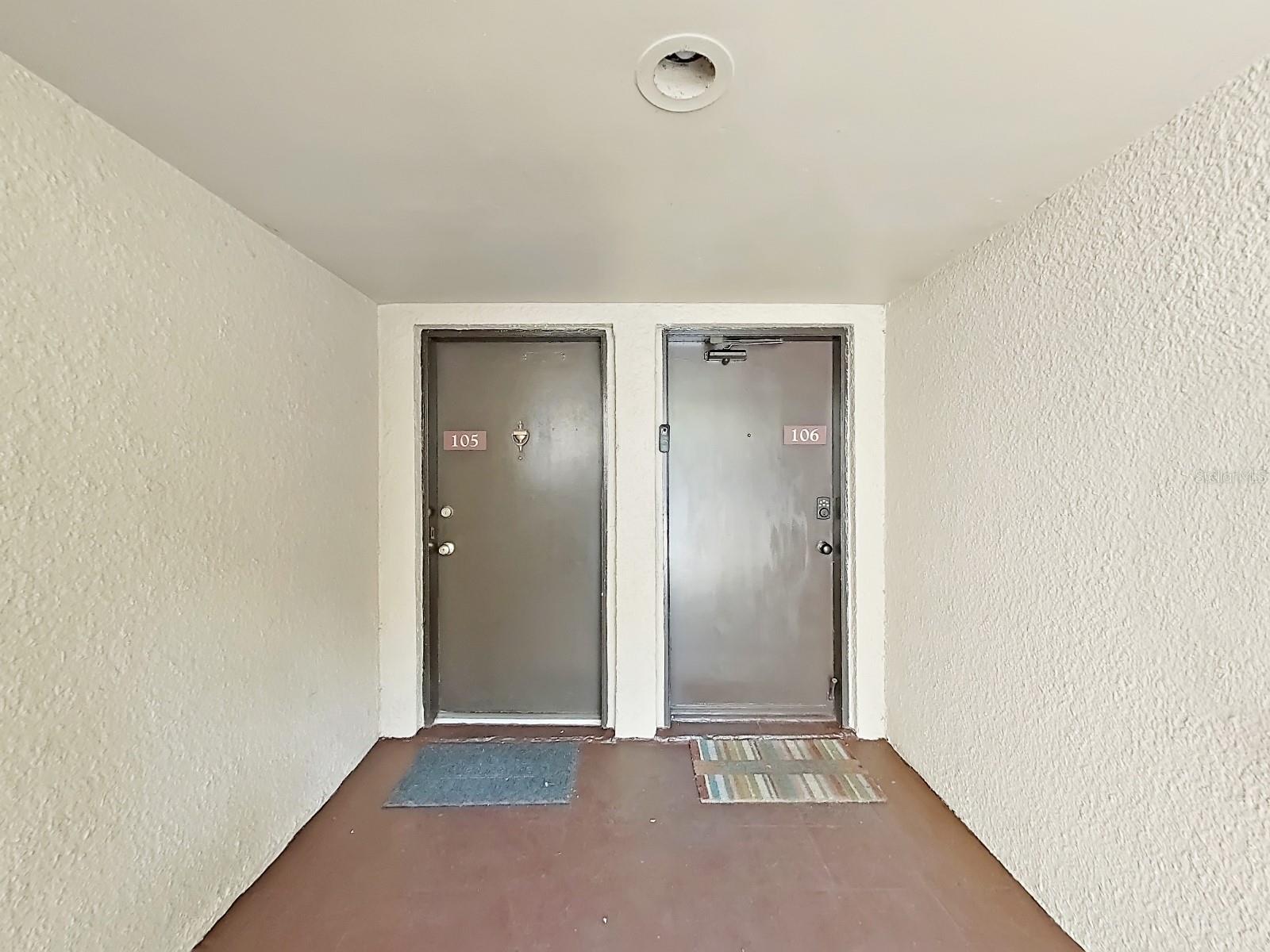 785 S VILLAGE DR N #106, ST PETERSBURG, FL, 33716