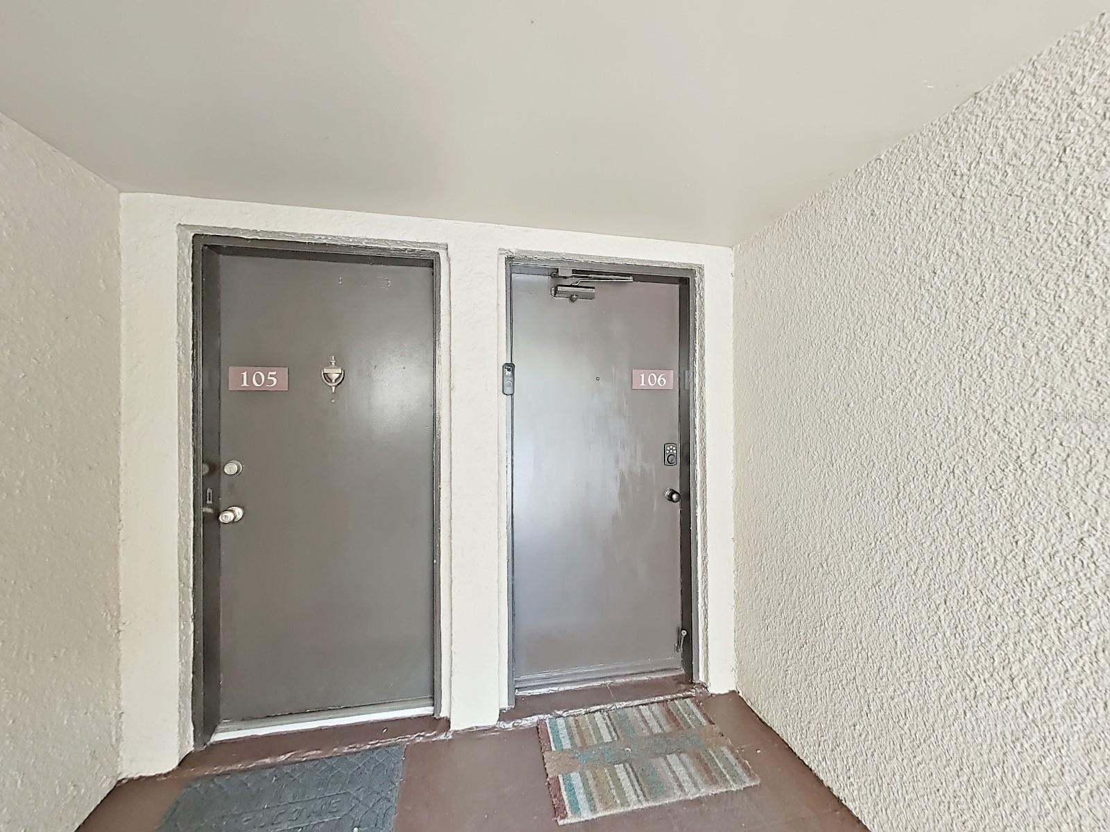 785 S VILLAGE DR N #106, ST PETERSBURG, FL, 33716