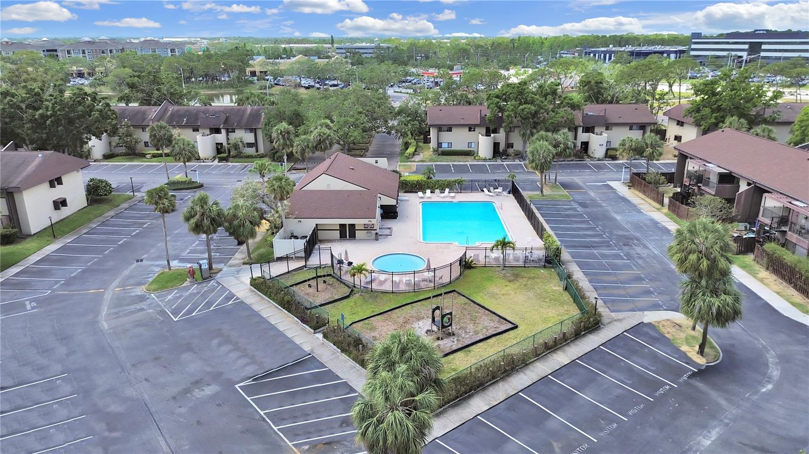 785 S VILLAGE DR N #106, ST PETERSBURG, FL, 33716