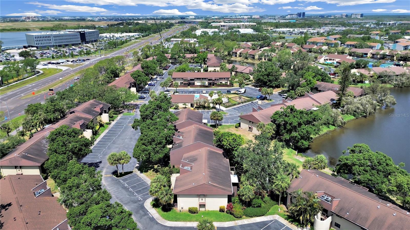 785 S VILLAGE DR N #106, ST PETERSBURG, FL, 33716