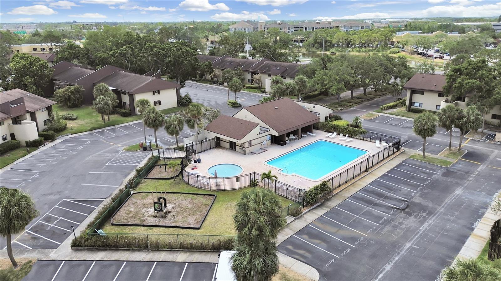 785 S VILLAGE DR N #106, ST PETERSBURG, FL, 33716