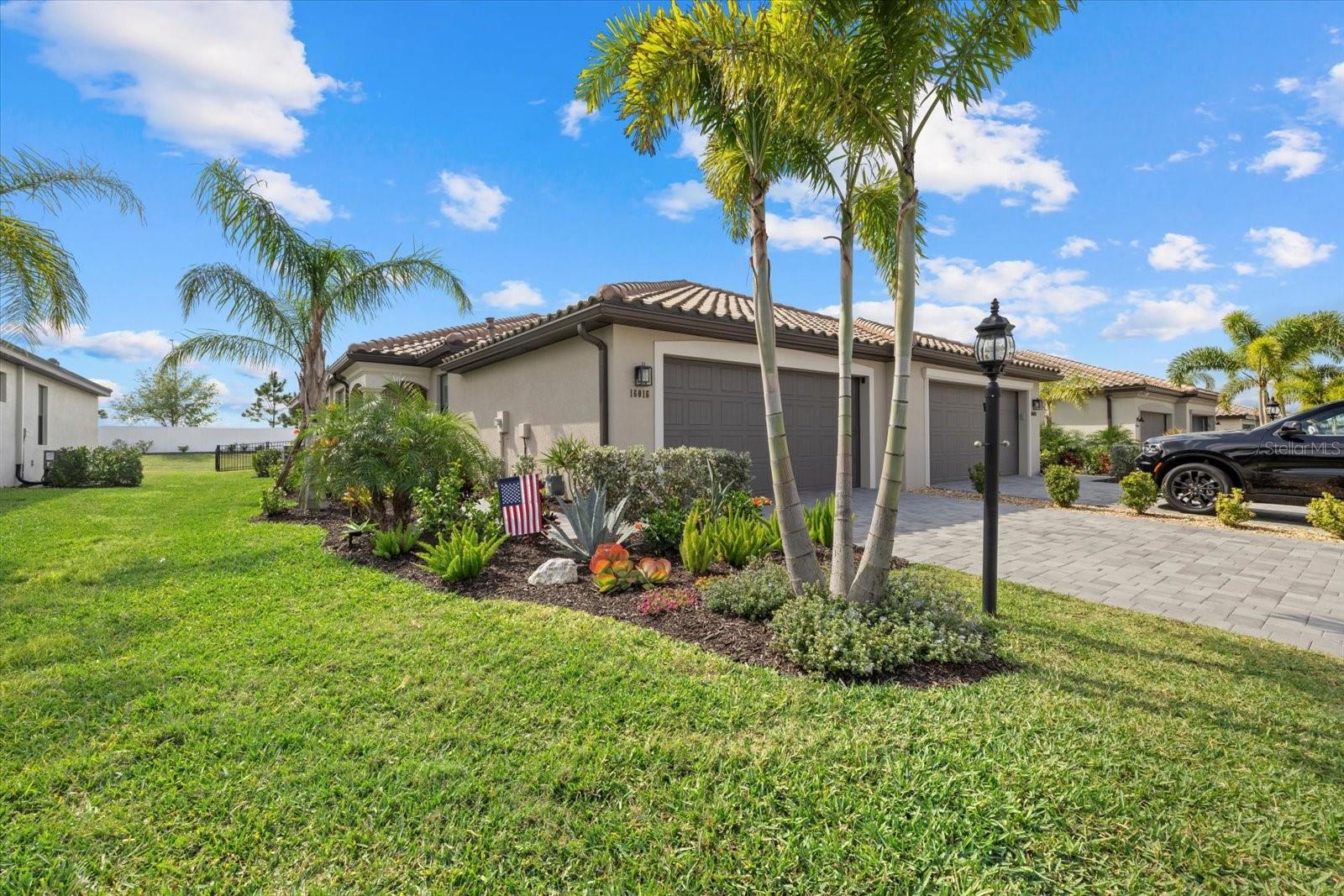 16016 SUNNY DAY DR, BRADENTON, FL, 34211