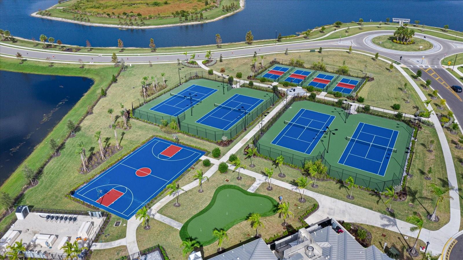 16016 SUNNY DAY DR, BRADENTON, FL, 34211