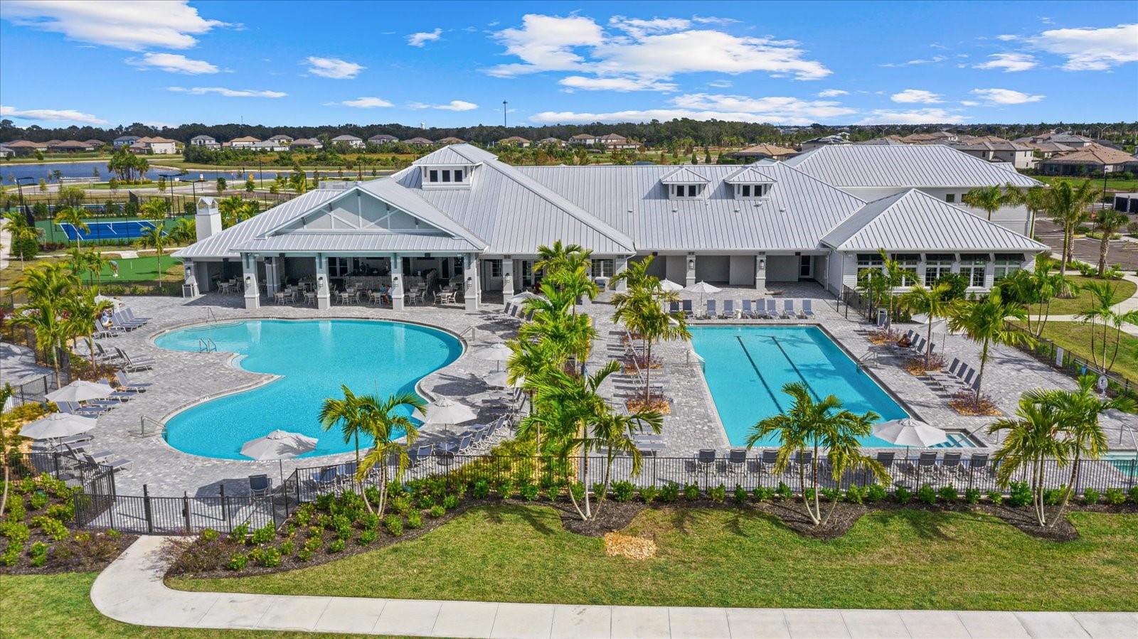 16016 SUNNY DAY DR, BRADENTON, FL, 34211