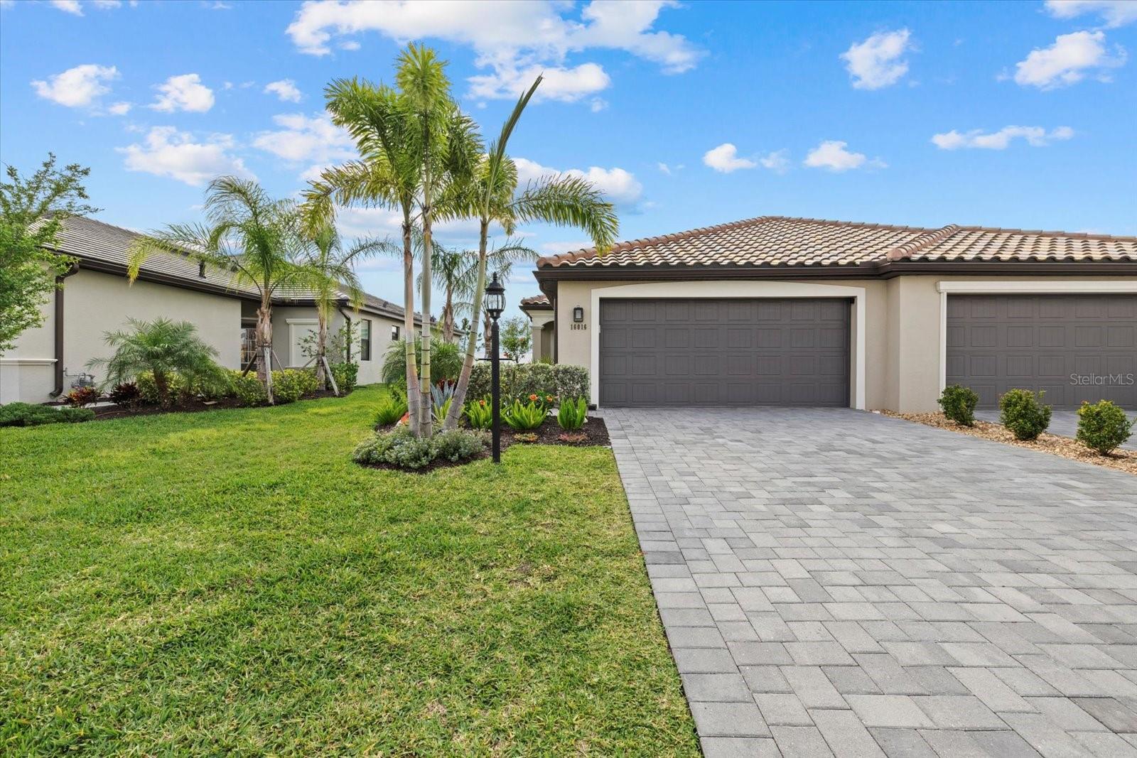 16016 SUNNY DAY DR, BRADENTON, FL, 34211