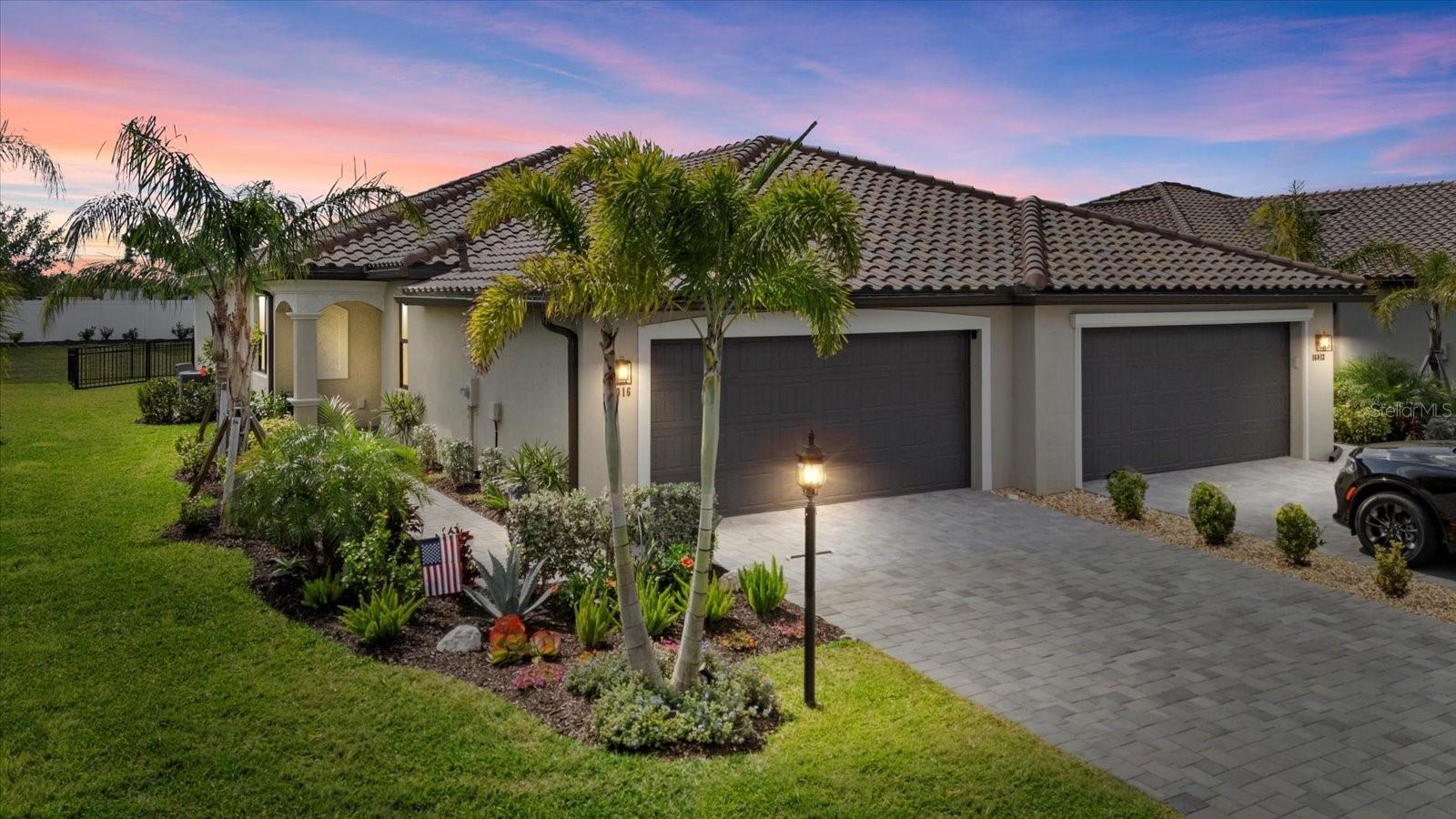 16016 SUNNY DAY DR, BRADENTON, FL, 34211