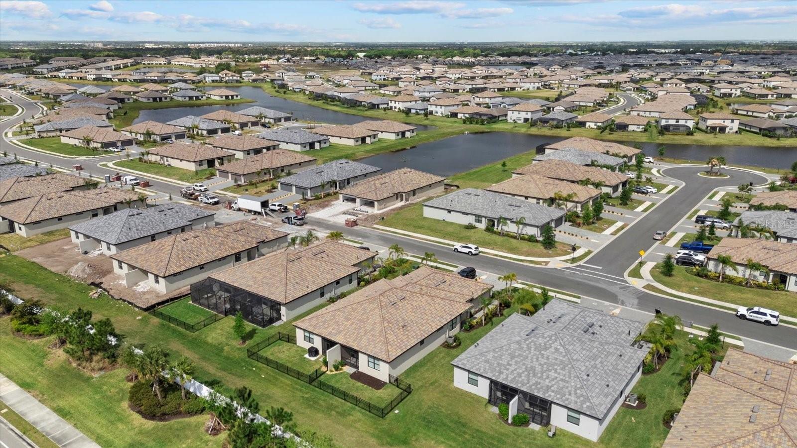 16016 SUNNY DAY DR, BRADENTON, FL, 34211