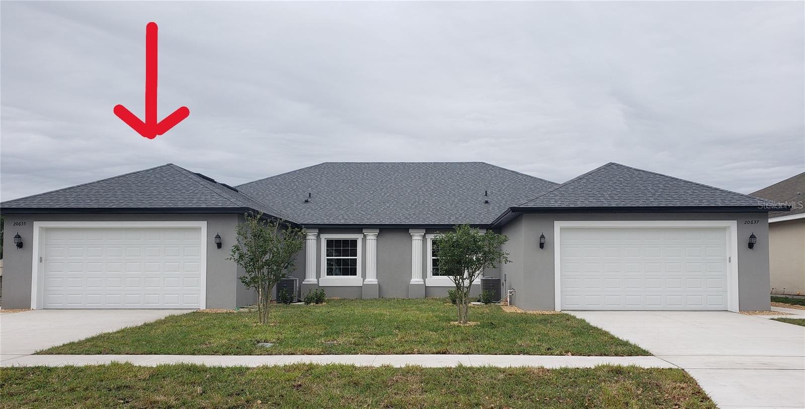 20635 MAJESTIC ST, ORLANDO, FL, 32833