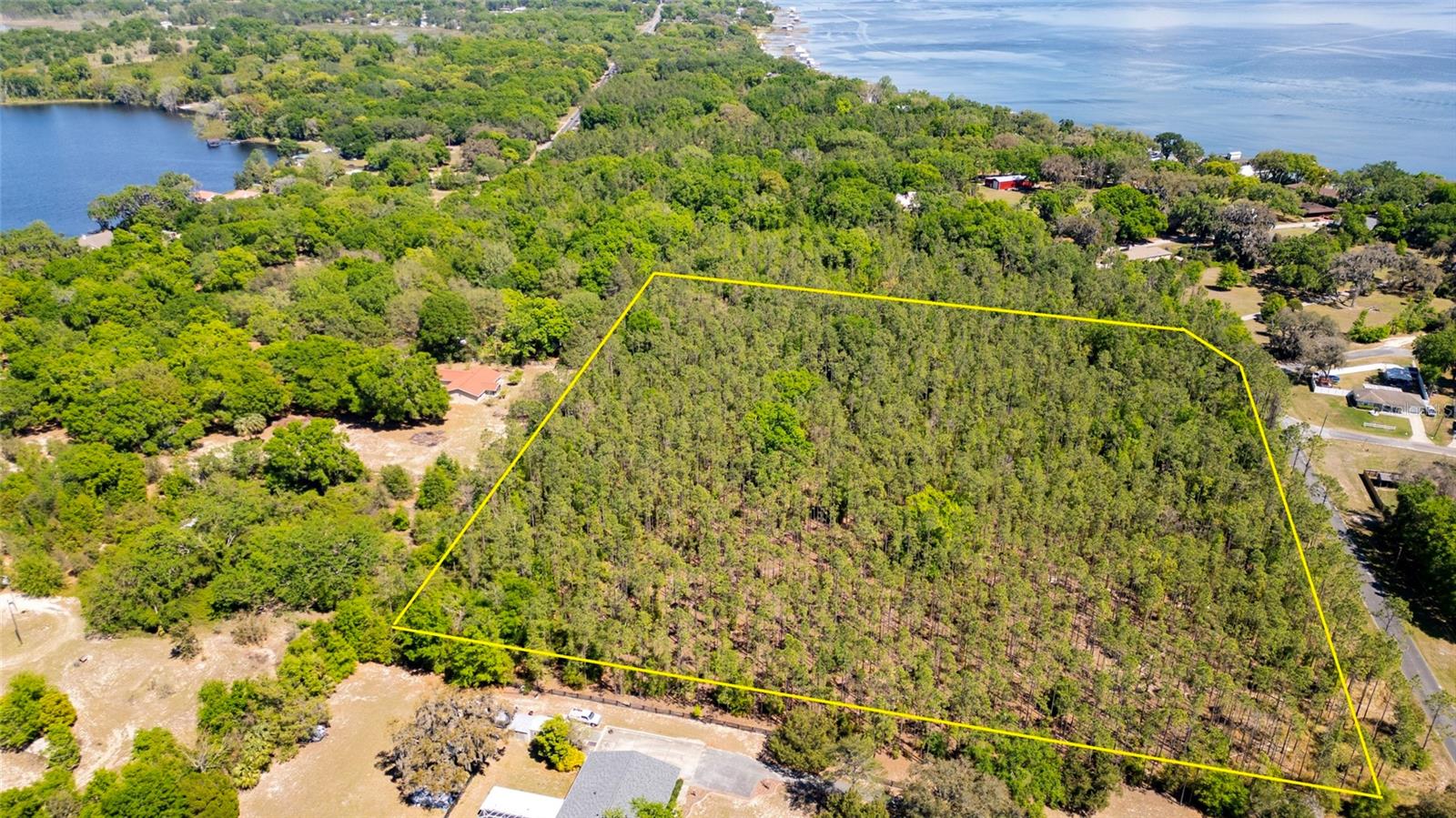 SE 128 PLACE RD, OCKLAWAHA, FL, 32179