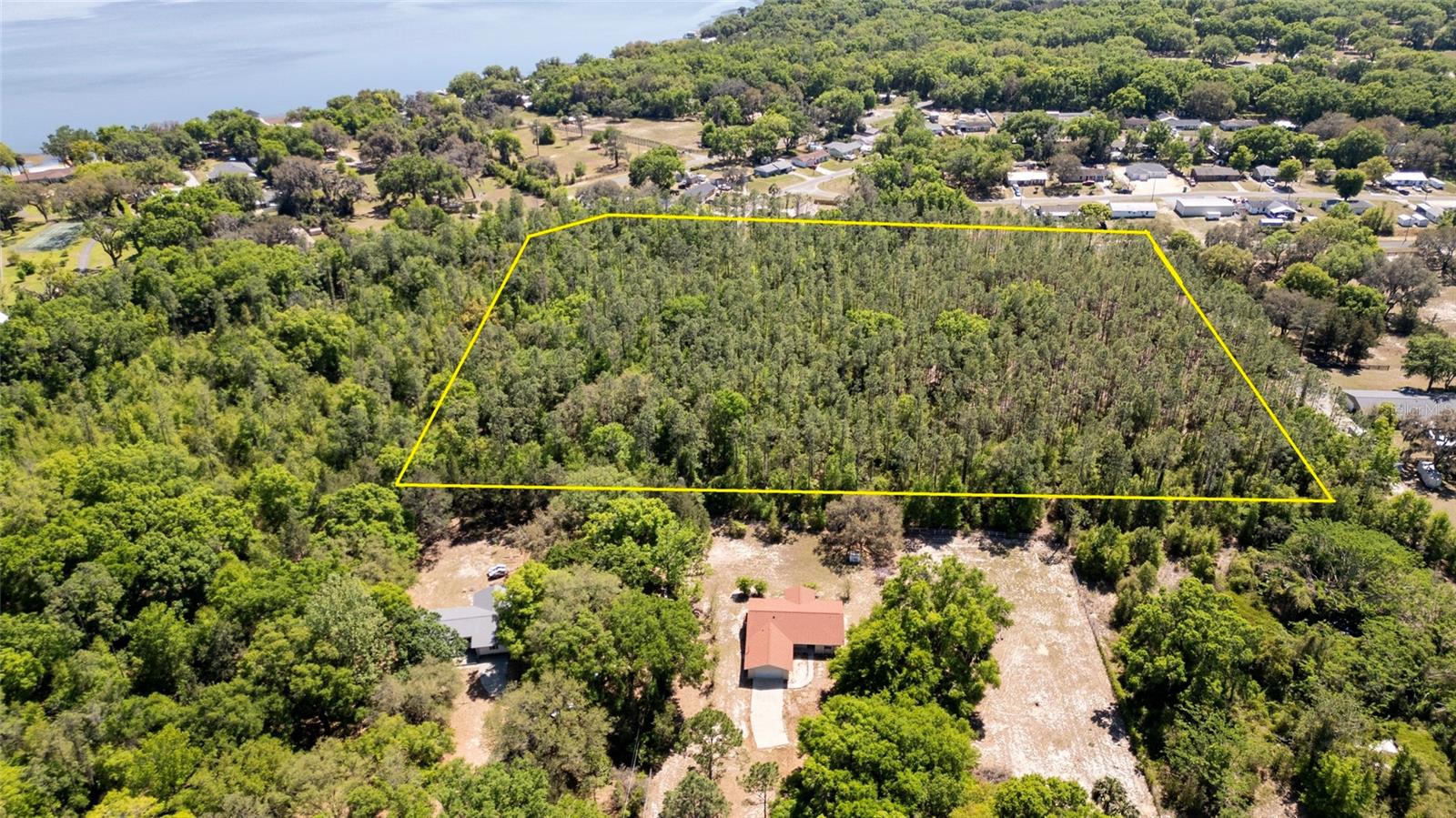 SE 128 PLACE RD, OCKLAWAHA, FL, 32179