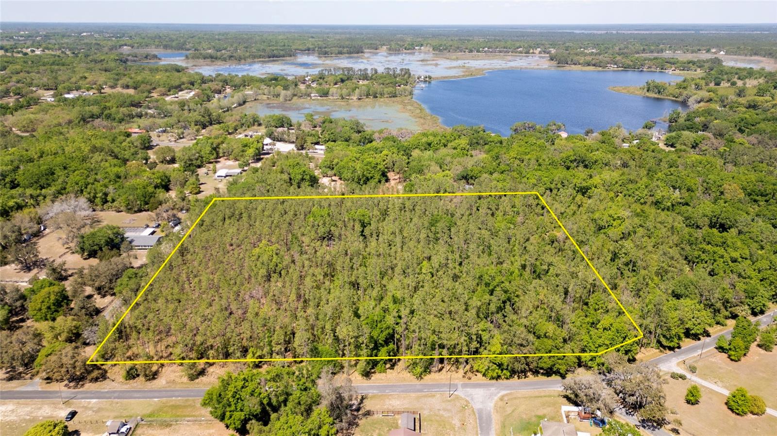 SE 128 PLACE RD, OCKLAWAHA, FL, 32179