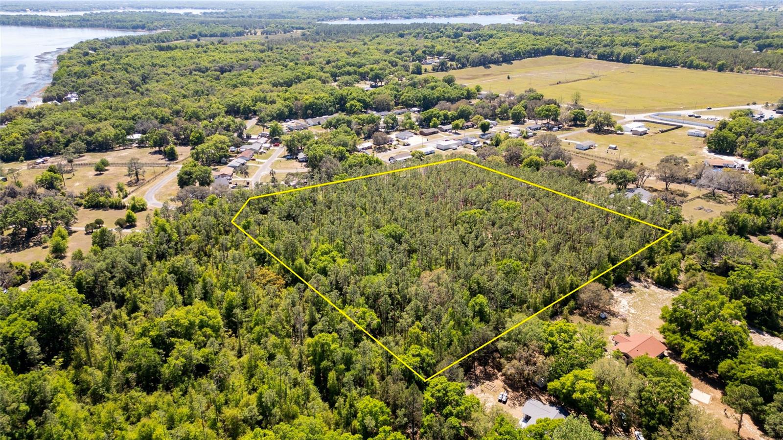 SE 128 PLACE RD, OCKLAWAHA, FL, 32179