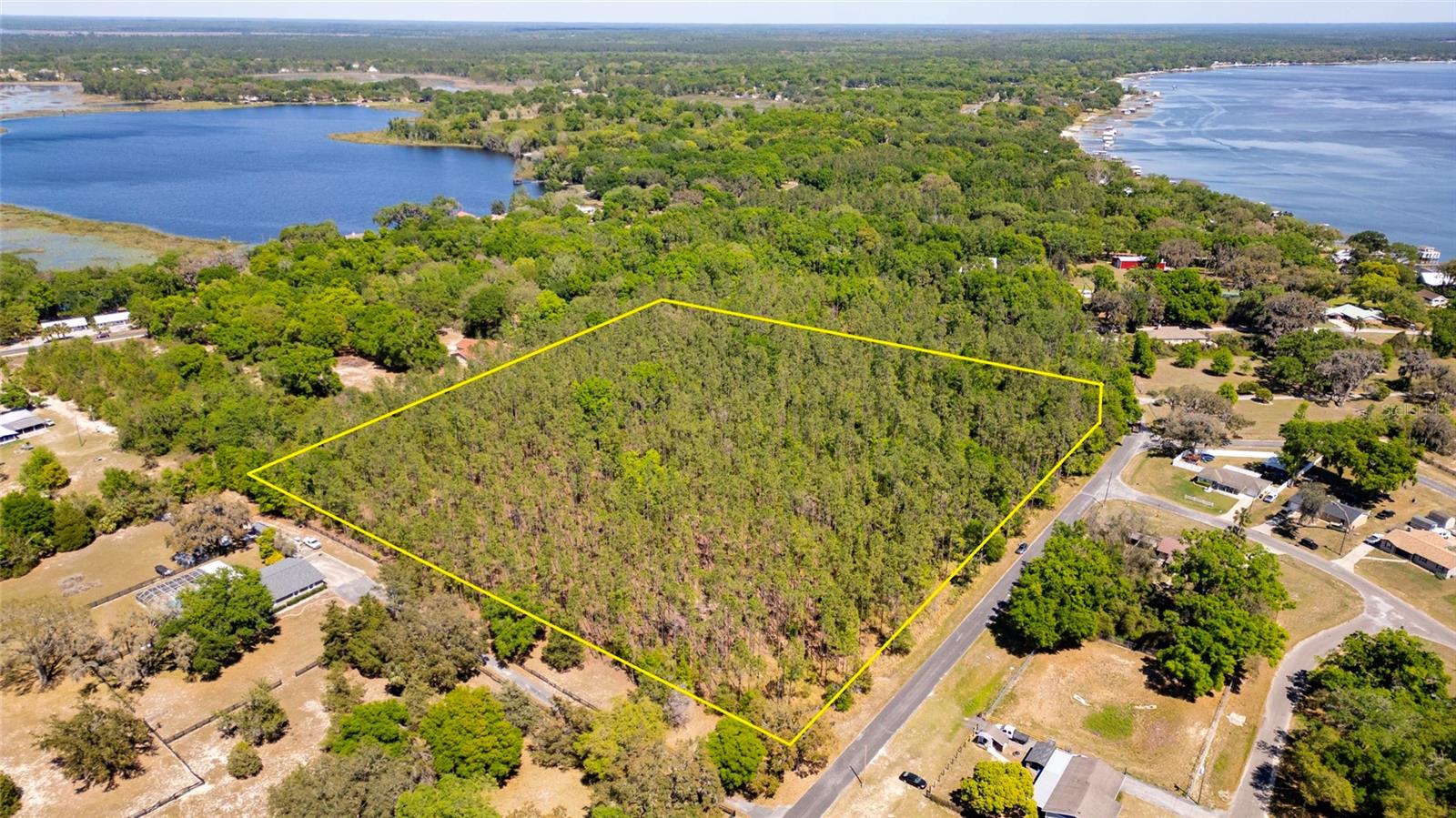 SE 128 PLACE RD, OCKLAWAHA, FL, 32179