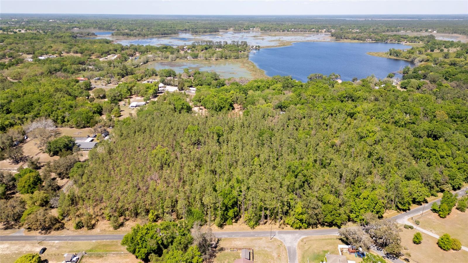 SE 128 PLACE RD, OCKLAWAHA, FL, 32179