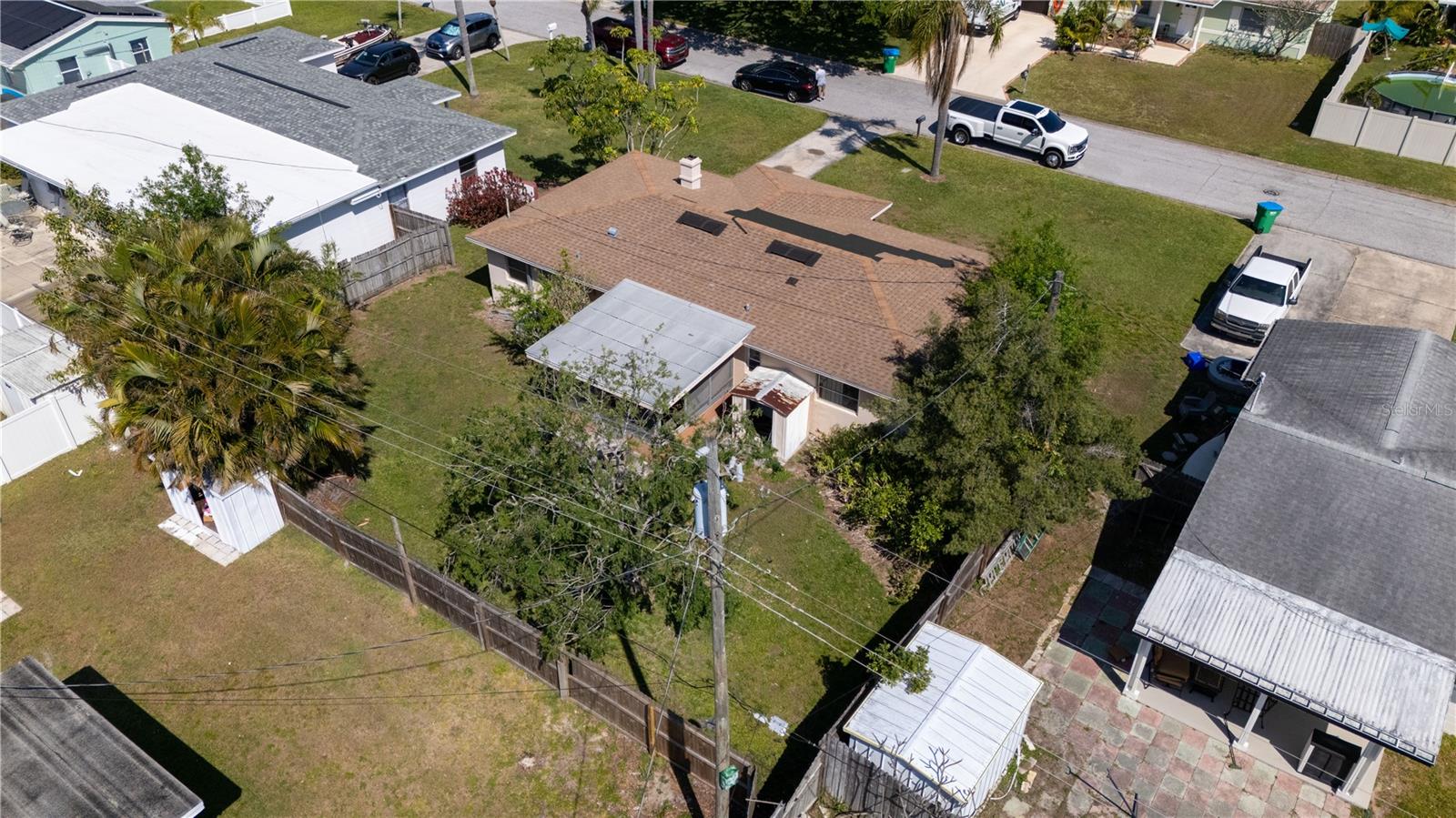 6084 51ST AVE N, KENNETH CITY, FL, 33709