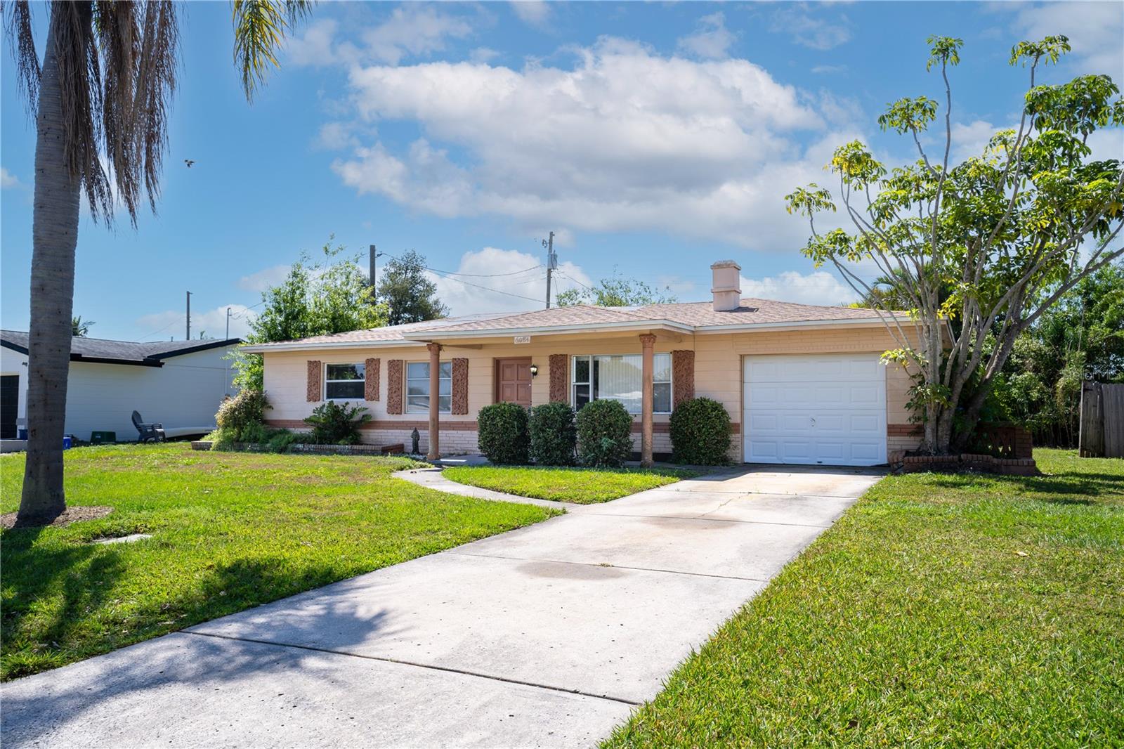 6084 51ST AVE N, KENNETH CITY, FL, 33709