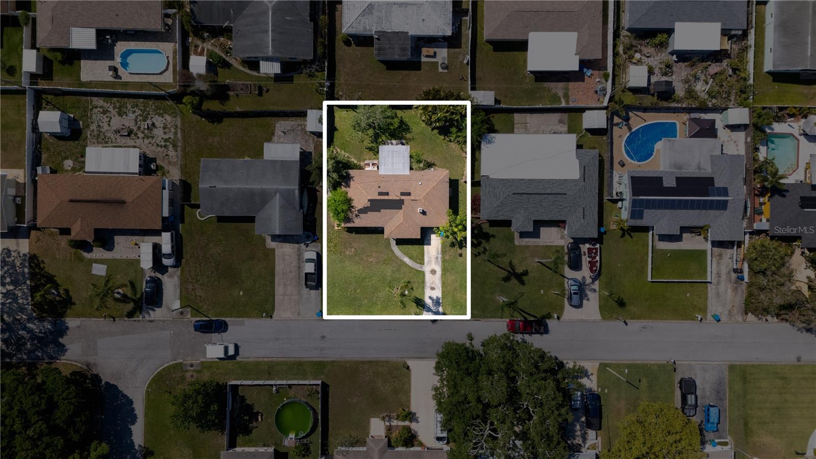6084 51ST AVE N, KENNETH CITY, FL, 33709