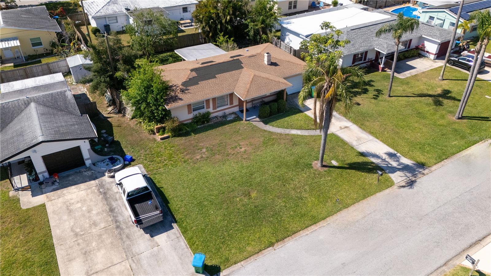 6084 51ST AVE N, KENNETH CITY, FL, 33709