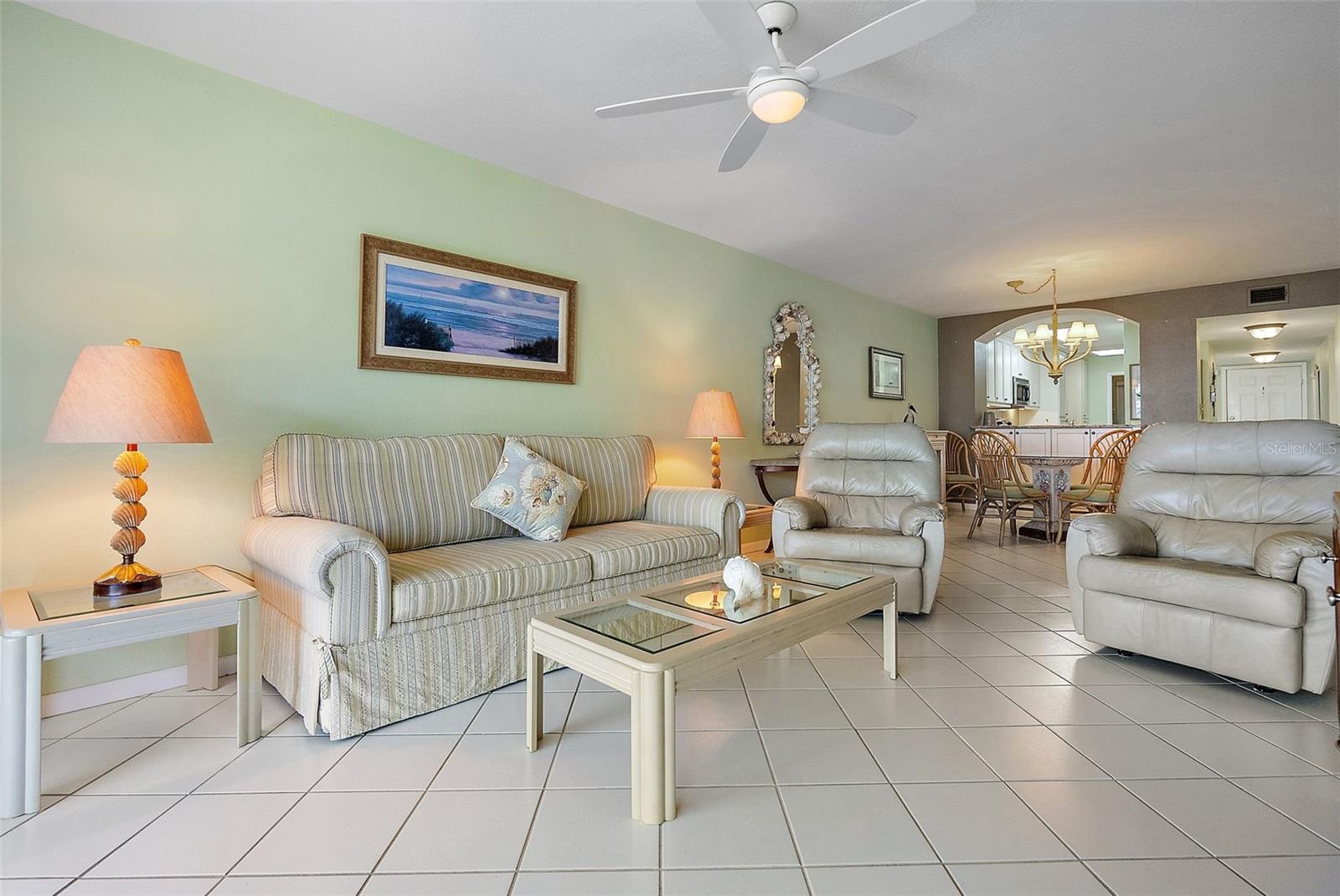 6021 BAHIA DEL MAR CIR #137, ST PETERSBURG, FL, 33715