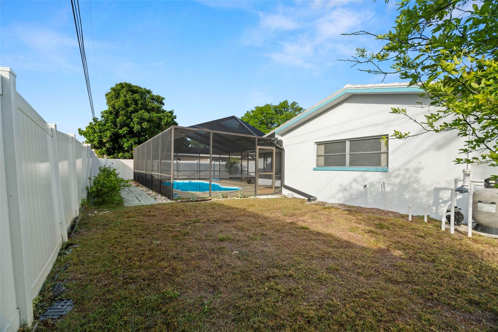 1305 WHISPERING PINES DR, CLEARWATER, FL, 33764