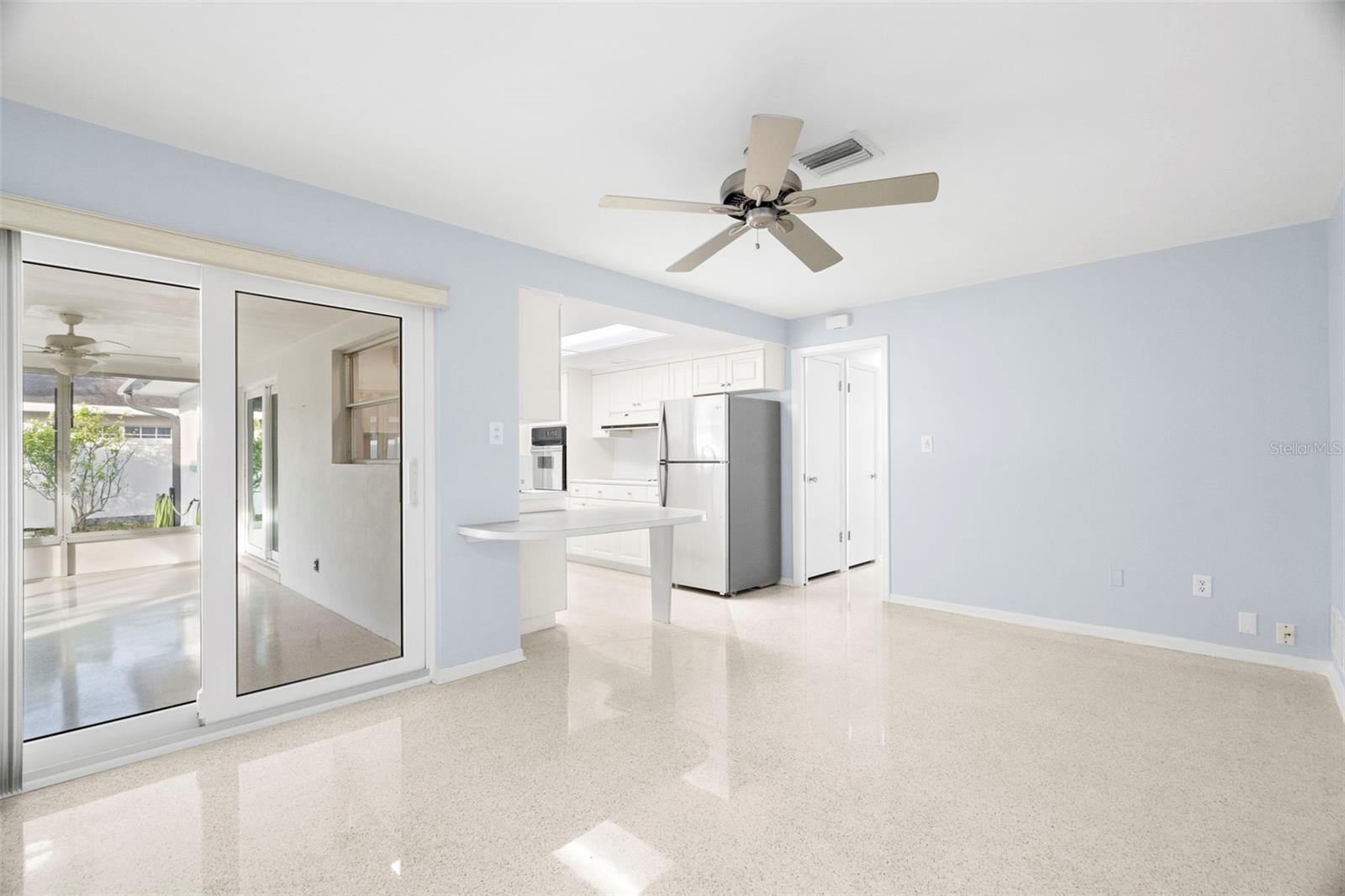 1305 WHISPERING PINES DR, CLEARWATER, FL, 33764