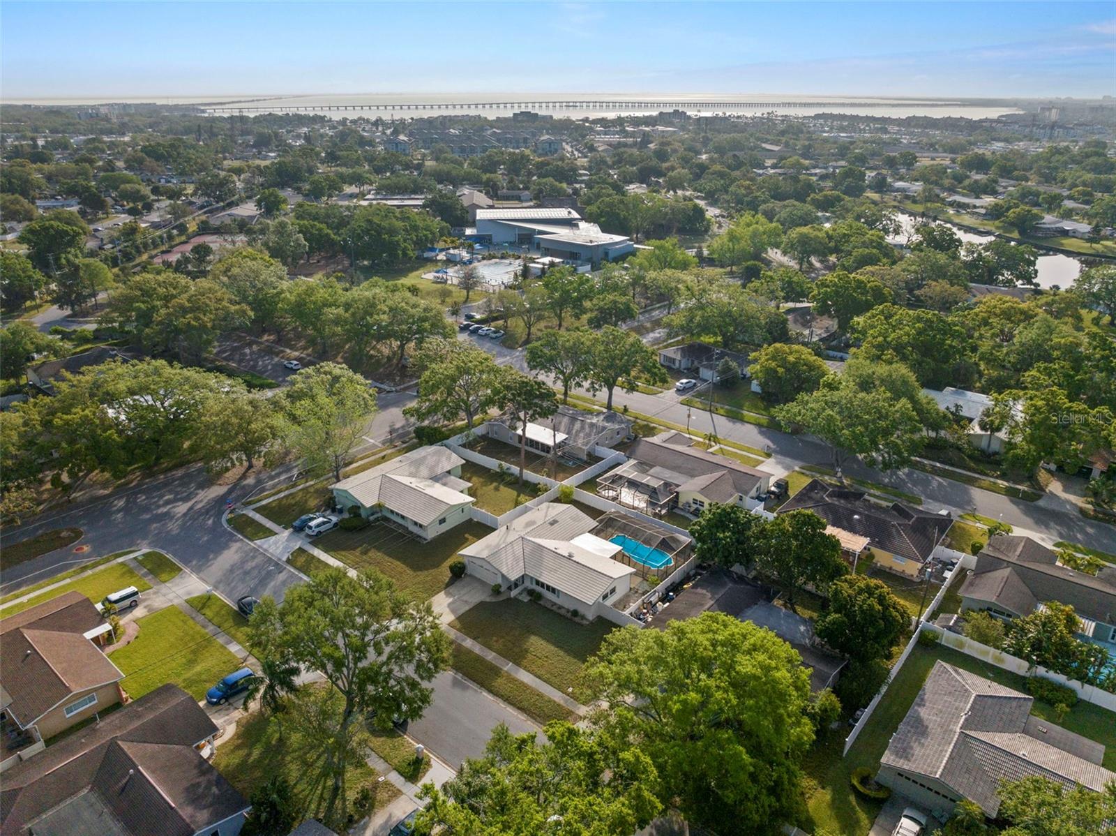 1305 WHISPERING PINES DR, CLEARWATER, FL, 33764